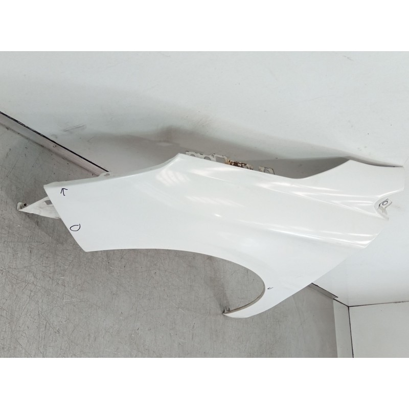 Recambio de aleta delantera izquierda para citroën c4 ii (nc_) 1.6 hdi 90 referencia OEM IAM 7840AS  