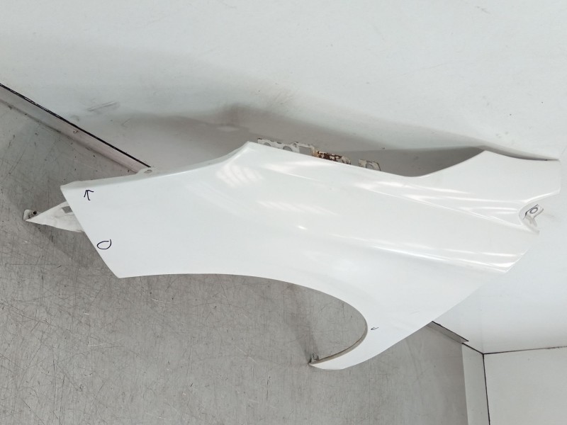 Recambio de aleta delantera izquierda para citroën c4 ii (nc_) 1.6 hdi 90 referencia OEM IAM 7840AS  