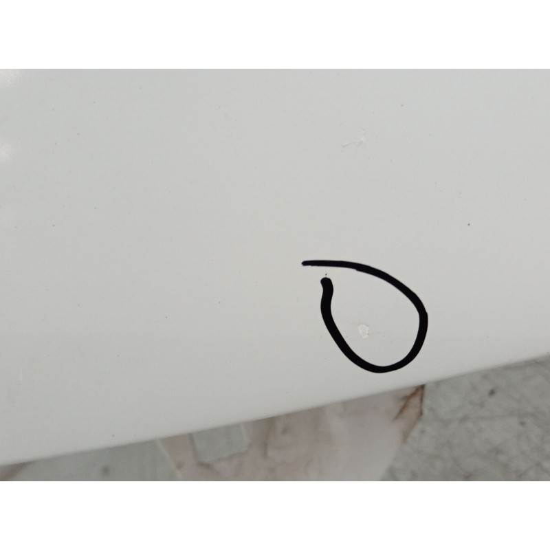 Recambio de aleta delantera izquierda para citroën c4 ii (nc_) 1.6 hdi 90 referencia OEM IAM 7840AS  