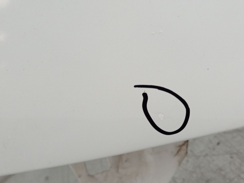 Recambio de aleta delantera izquierda para citroën c4 ii (nc_) 1.6 hdi 90 referencia OEM IAM 7840AS  