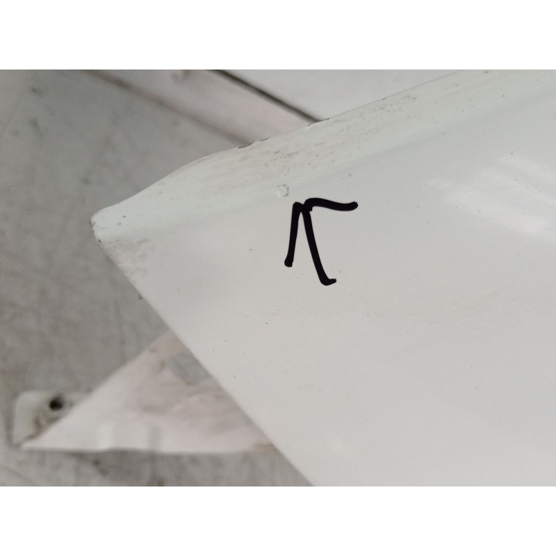 Recambio de aleta delantera izquierda para citroën c4 ii (nc_) 1.6 hdi 90 referencia OEM IAM 7840AS  