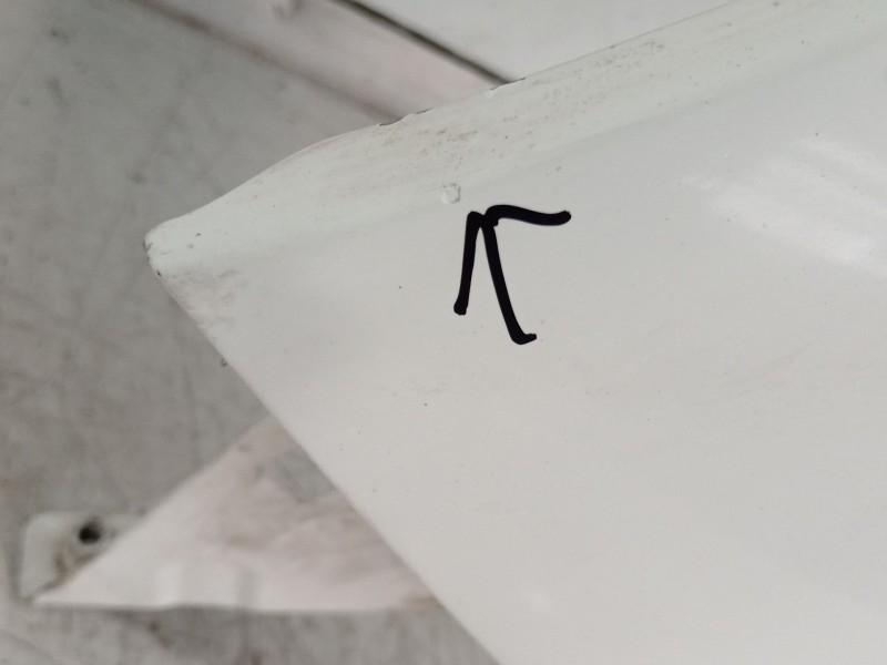 Recambio de aleta delantera izquierda para citroën c4 ii (nc_) 1.6 hdi 90 referencia OEM IAM 7840AS  