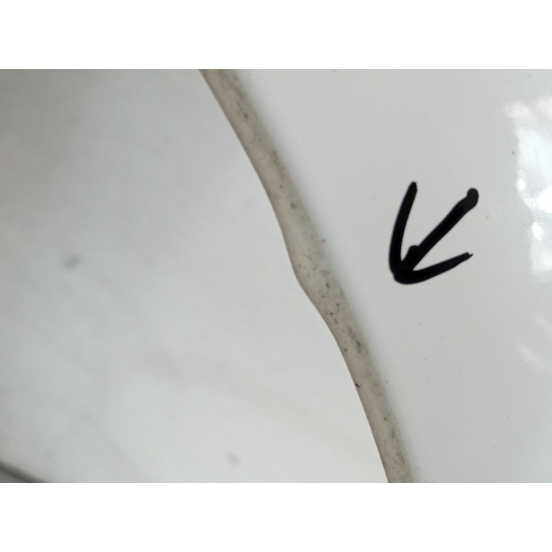 Recambio de aleta delantera izquierda para citroën c4 ii (nc_) 1.6 hdi 90 referencia OEM IAM 7840AS  