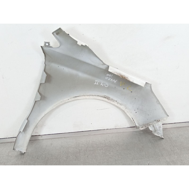 Recambio de aleta delantera izquierda para citroën c4 ii (nc_) 1.6 hdi 90 referencia OEM IAM 7840AS  