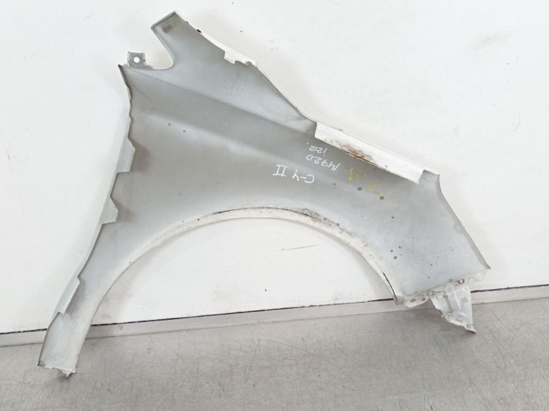 Recambio de aleta delantera izquierda para citroën c4 ii (nc_) 1.6 hdi 90 referencia OEM IAM 7840AS  