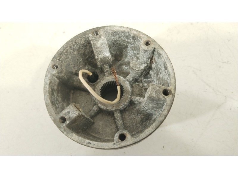 Recambio de volante para seat 600 (110b) 0.8 referencia OEM IAM SEAT 600  