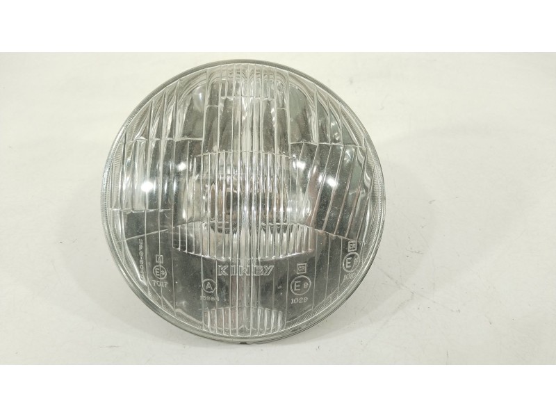 Recambio de faro derecho para seat 600 (110b) 0.8 referencia OEM IAM seat 600  