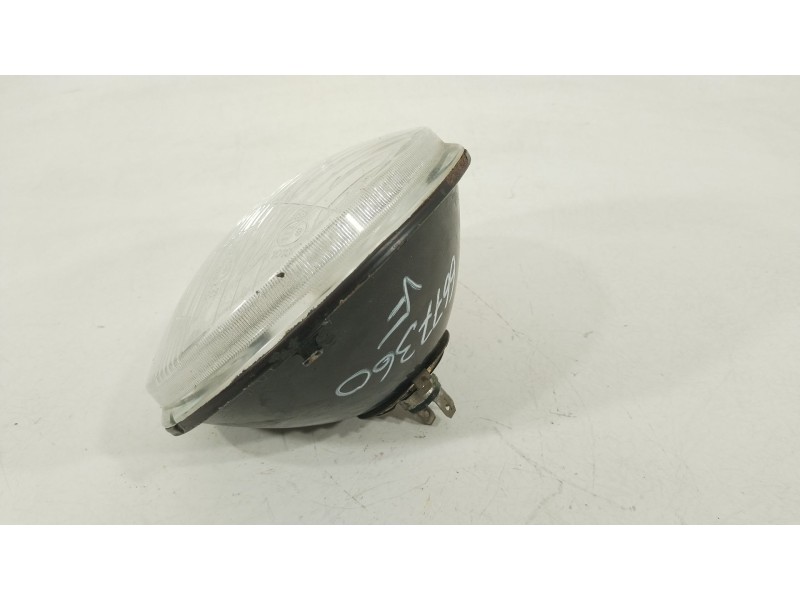 Recambio de faro derecho para seat 600 (110b) 0.8 referencia OEM IAM seat 600  