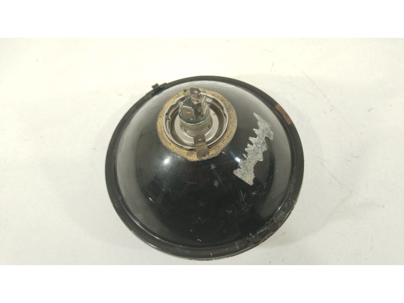Recambio de faro derecho para seat 600 (110b) 0.8 referencia OEM IAM seat 600  