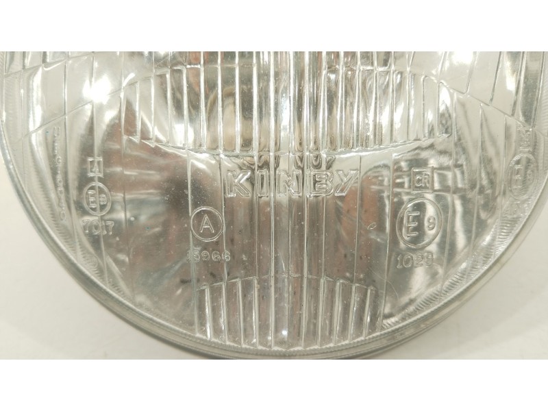 Recambio de faro derecho para seat 600 (110b) 0.8 referencia OEM IAM seat 600  