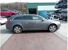 opel insignia a sports tourer (g09) del año 2009