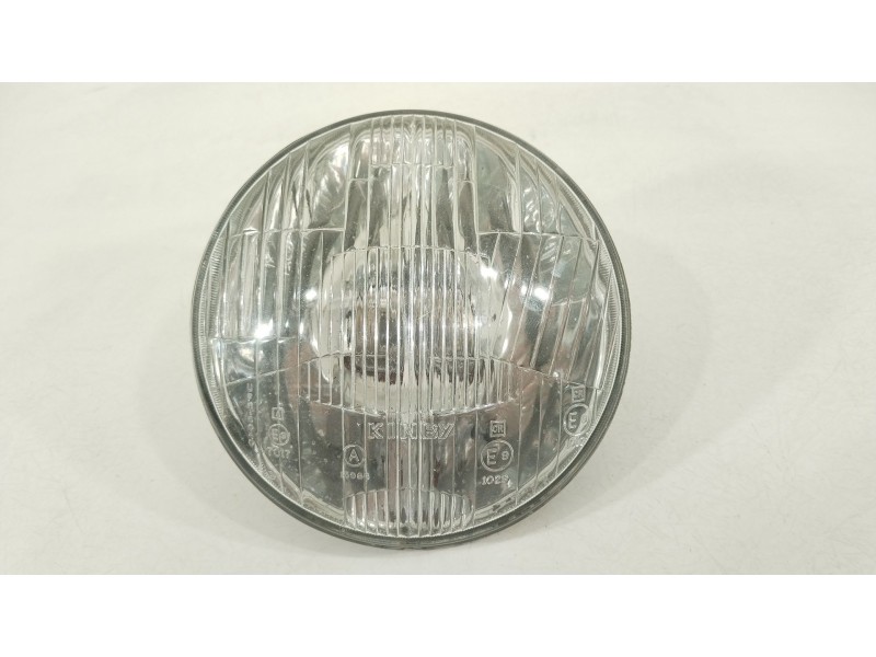 Recambio de faro izquierdo para seat 600 (110b) 0.8 referencia OEM IAM seat 600  