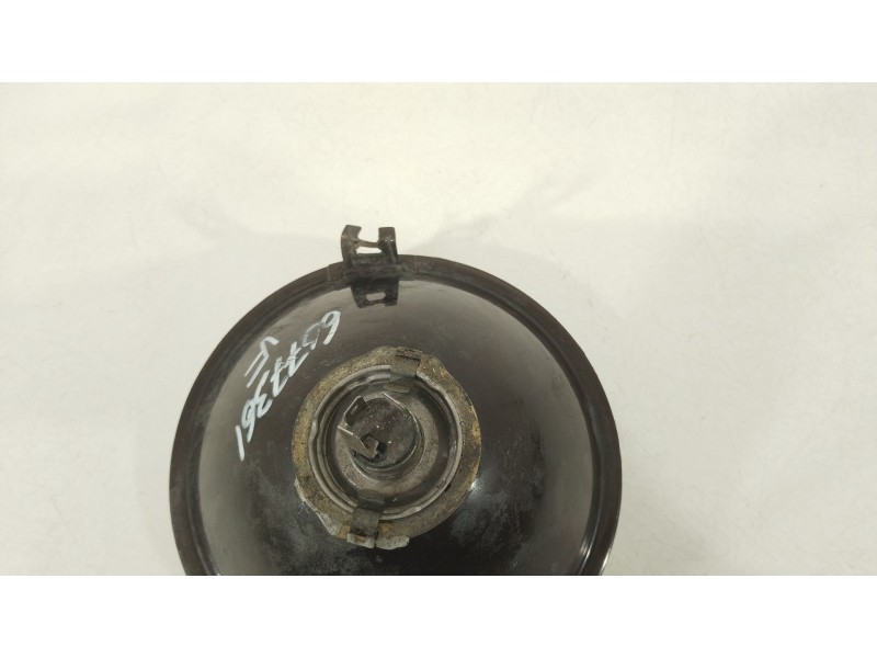Recambio de faro izquierdo para seat 600 (110b) 0.8 referencia OEM IAM seat 600  
