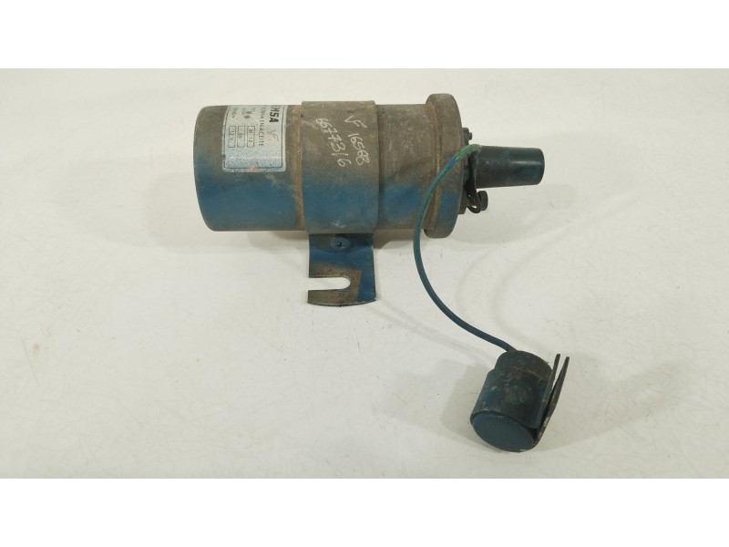 Recambio de bobina encendido para seat 600 (110b) 0.8 referencia OEM IAM SEAT 600  