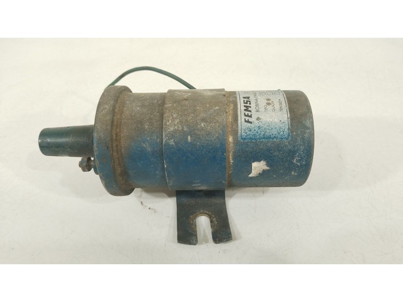 Recambio de bobina encendido para seat 600 (110b) 0.8 referencia OEM IAM SEAT 600  