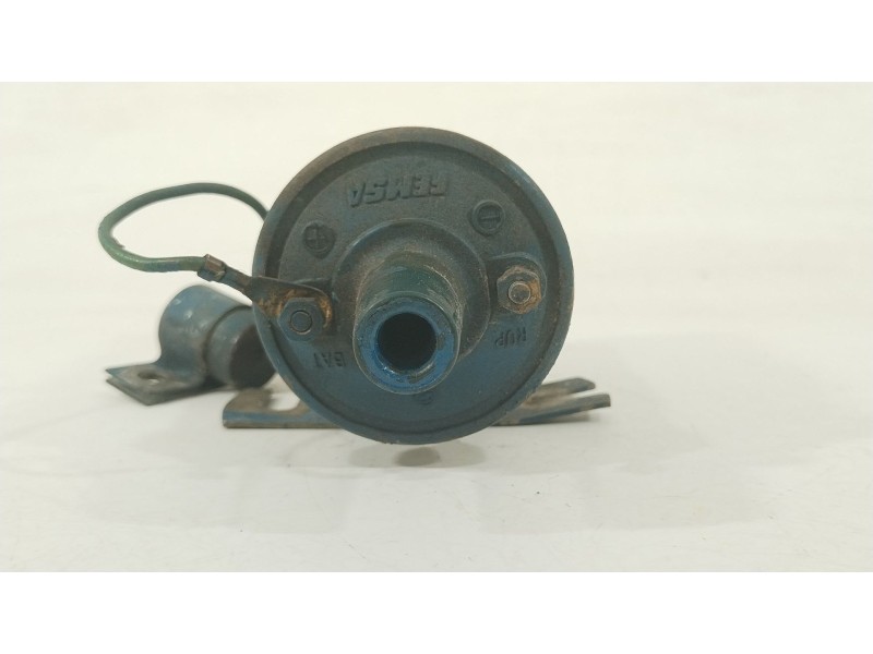 Recambio de bobina encendido para seat 600 (110b) 0.8 referencia OEM IAM SEAT 600  