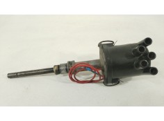 Recambio de bobina encendido para seat 600 (110b) 0.8 referencia OEM IAM DISTRIBUIDOR FEMSA  