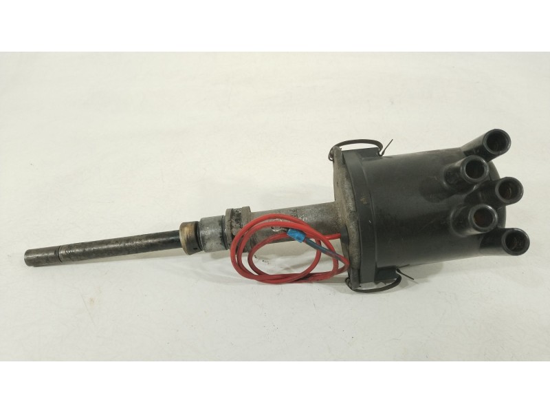 Recambio de bobina encendido para seat 600 (110b) 0.8 referencia OEM IAM DISTRIBUIDOR FEMSA  