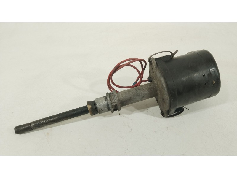 Recambio de bobina encendido para seat 600 (110b) 0.8 referencia OEM IAM DISTRIBUIDOR FEMSA  