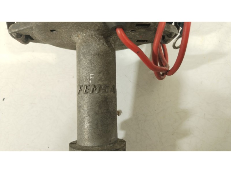 Recambio de bobina encendido para seat 600 (110b) 0.8 referencia OEM IAM DISTRIBUIDOR FEMSA  