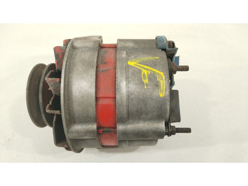Recambio de alternador para seat 600 (110b) 0.8 referencia OEM IAM SEAT 600  