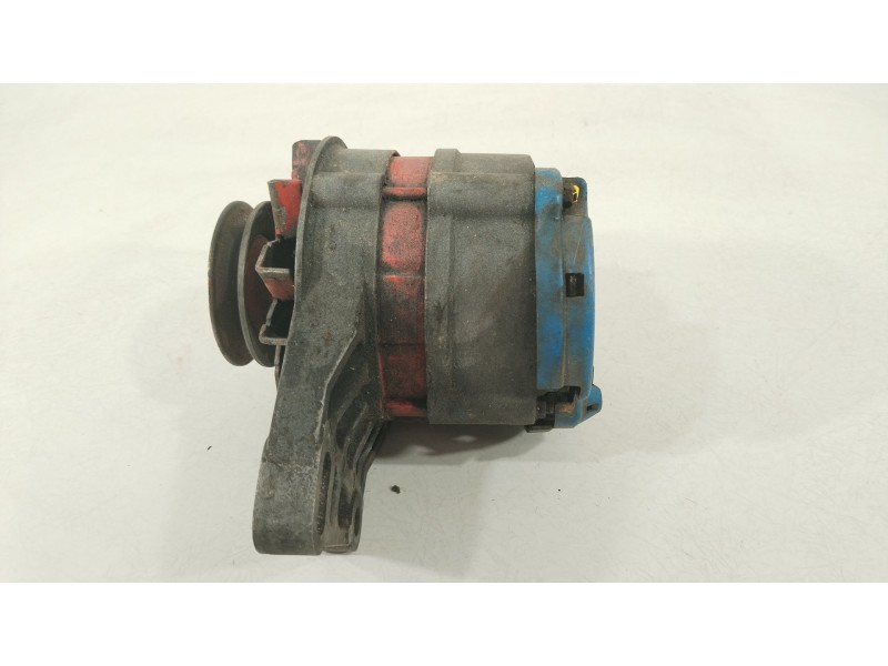 Recambio de alternador para seat 600 (110b) 0.8 referencia OEM IAM SEAT 600  