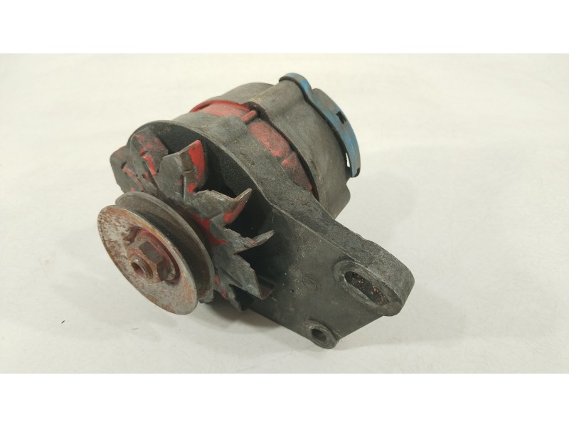 Recambio de alternador para seat 600 (110b) 0.8 referencia OEM IAM SEAT 600  