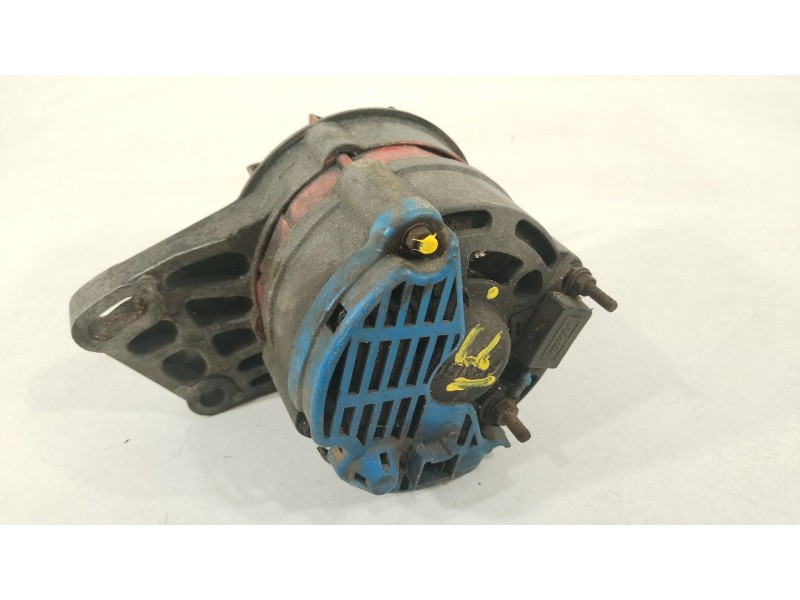 Recambio de alternador para seat 600 (110b) 0.8 referencia OEM IAM SEAT 600  