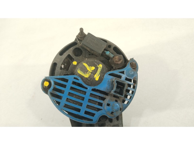 Recambio de alternador para seat 600 (110b) 0.8 referencia OEM IAM SEAT 600  