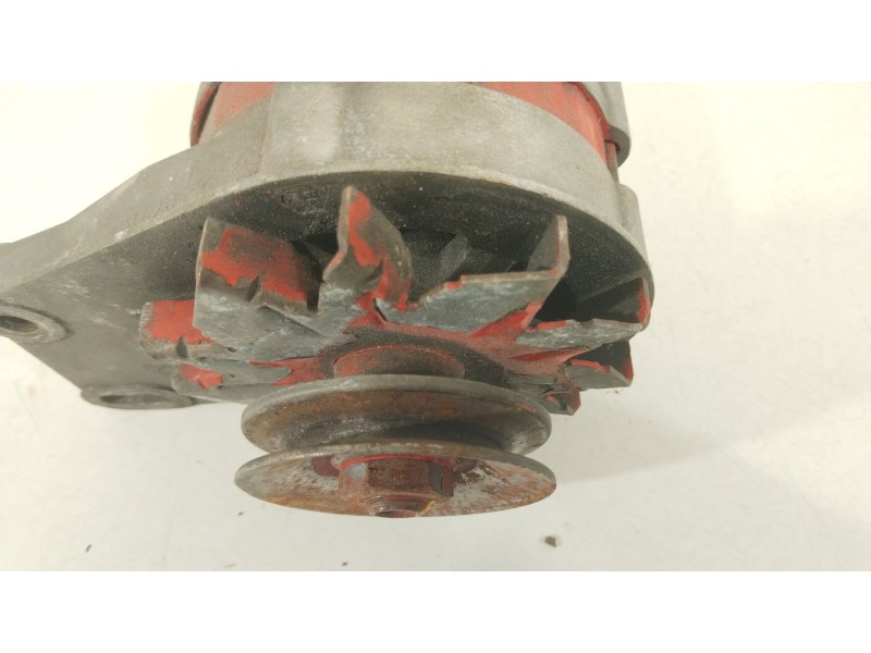 Recambio de alternador para seat 600 (110b) 0.8 referencia OEM IAM SEAT 600  
