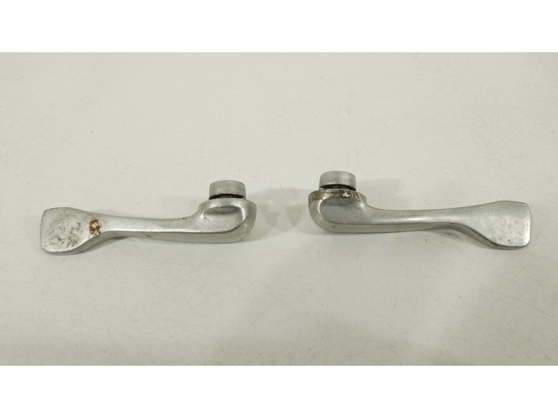 Recambio de mando elevalunas delantero izquierdo para seat 600 (110b) 0.8 referencia OEM IAM 4122838  