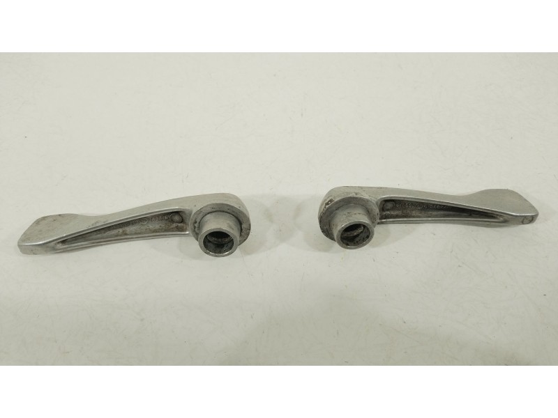 Recambio de mando elevalunas delantero izquierdo para seat 600 (110b) 0.8 referencia OEM IAM 4122838  