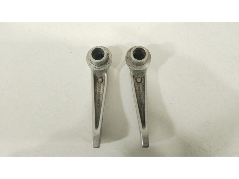 Recambio de mando elevalunas delantero izquierdo para seat 600 (110b) 0.8 referencia OEM IAM 4122838  