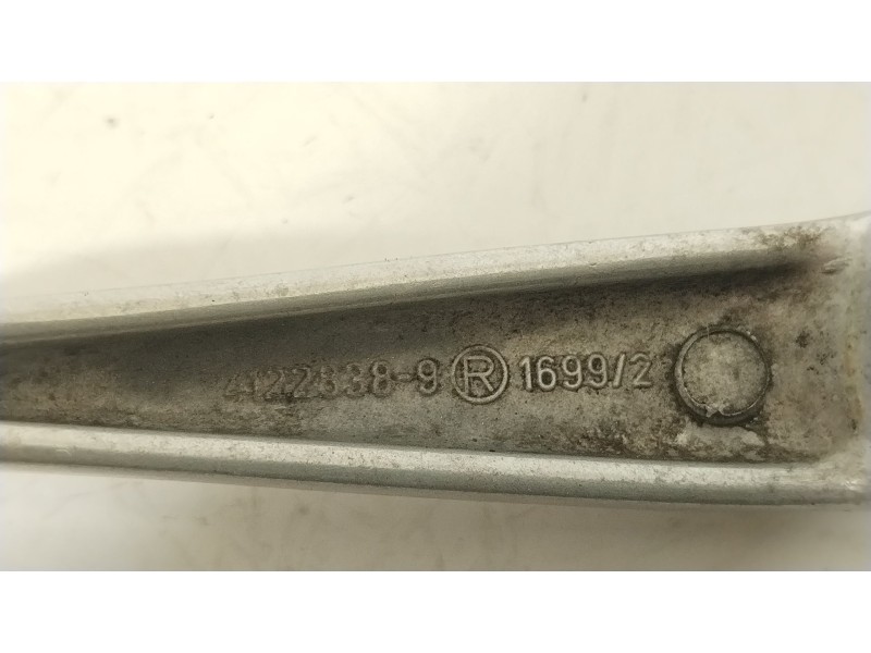 Recambio de mando elevalunas delantero izquierdo para seat 600 (110b) 0.8 referencia OEM IAM 4122838  