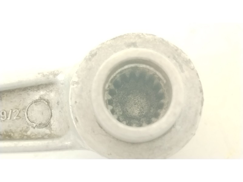 Recambio de mando elevalunas delantero izquierdo para seat 600 (110b) 0.8 referencia OEM IAM 4122838  