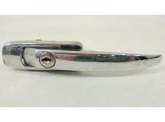 Recambio de maneta exterior delantera izquierda para seat 600 (110b) 0.8 referencia OEM IAM SEAT 600  