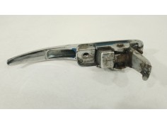 Recambio de maneta exterior delantera izquierda para seat 600 (110b) 0.8 referencia OEM IAM SEAT 600   2