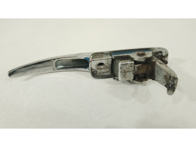 Recambio de maneta exterior delantera izquierda para seat 600 (110b) 0.8 referencia OEM IAM SEAT 600  