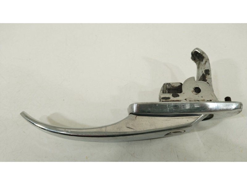 Recambio de maneta exterior delantera izquierda para seat 600 (110b) 0.8 referencia OEM IAM SEAT 600  