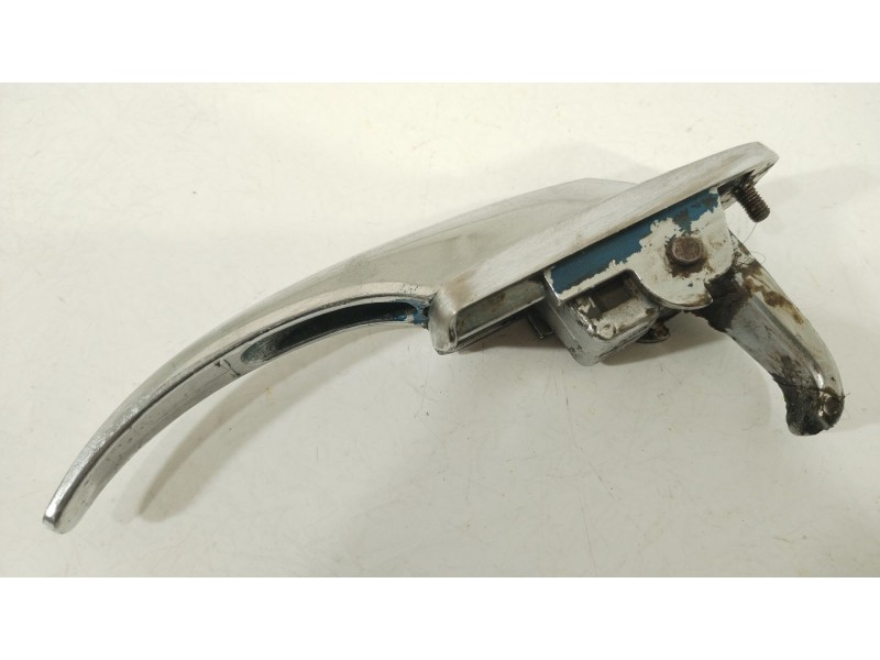 Recambio de maneta exterior delantera izquierda para seat 600 (110b) 0.8 referencia OEM IAM SEAT 600  