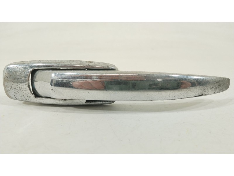 Recambio de maneta exterior delantera derecha para seat 600 (110b) 0.8 referencia OEM IAM SEAT 600  