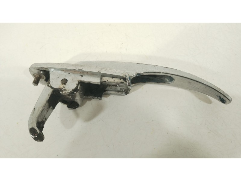 Recambio de maneta exterior delantera derecha para seat 600 (110b) 0.8 referencia OEM IAM SEAT 600  