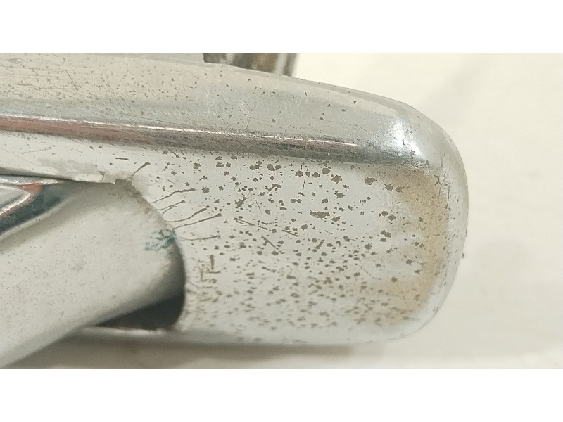 Recambio de maneta exterior delantera derecha para seat 600 (110b) 0.8 referencia OEM IAM SEAT 600  