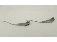 Recambio de brazo limpia delantero izquierdo para seat 600 (110b) 0.8 referencia OEM IAM FEMSA 12600 SEAT 600 