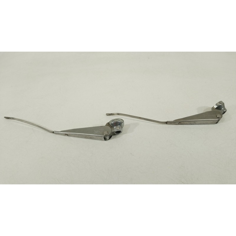 Recambio de brazo limpia delantero izquierdo para seat 600 (110b) 0.8 referencia OEM IAM FEMSA 12600 SEAT 600 