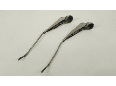 Recambio de brazo limpia delantero izquierdo para seat 600 (110b) 0.8 referencia OEM IAM FEMSA 12600 SEAT 600  2