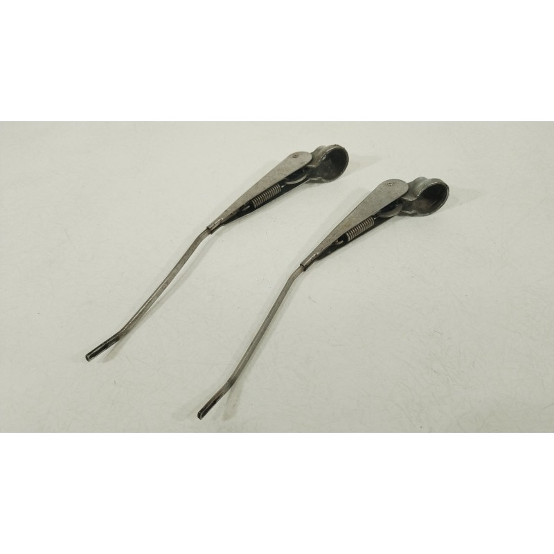 Recambio de brazo limpia delantero izquierdo para seat 600 (110b) 0.8 referencia OEM IAM FEMSA 12600 SEAT 600 