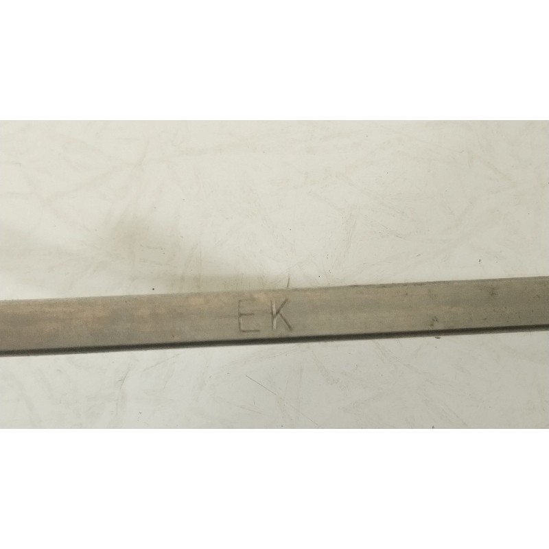 Recambio de brazo limpia delantero izquierdo para seat 600 (110b) 0.8 referencia OEM IAM FEMSA 12600 SEAT 600 