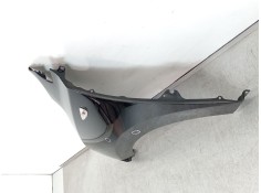 Recambio de aleta delantera izquierda para hyundai ix35 (lm, el, elh) 1.7 crdi referencia OEM IAM 663112S050   2