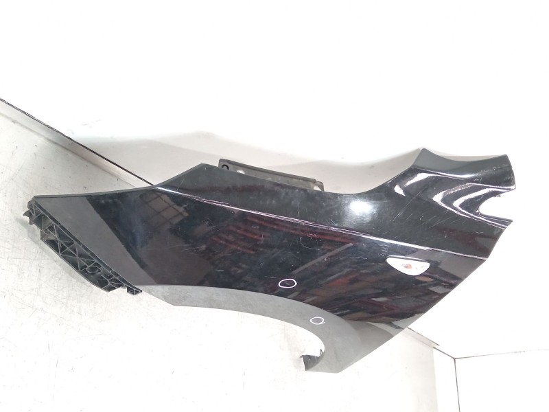 Recambio de aleta delantera izquierda para hyundai ix35 (lm, el, elh) 1.7 crdi referencia OEM IAM 663112S050  